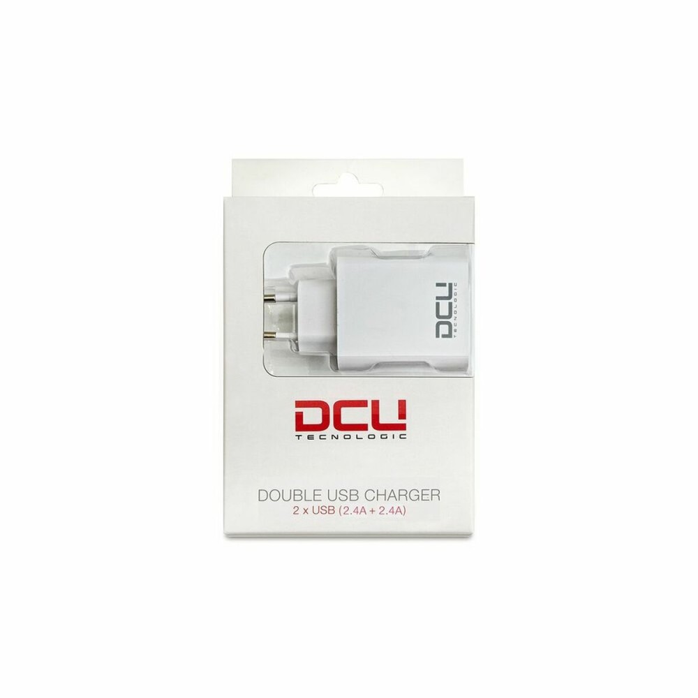 USB DCU 37300600 Branco