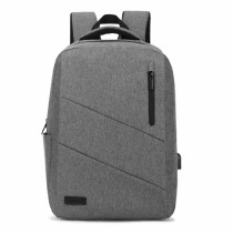 Laptop Backpack Subblim SUBBLIM CITY