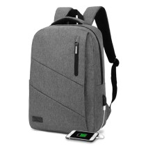 Laptop Backpack Subblim SUBBLIM CITY