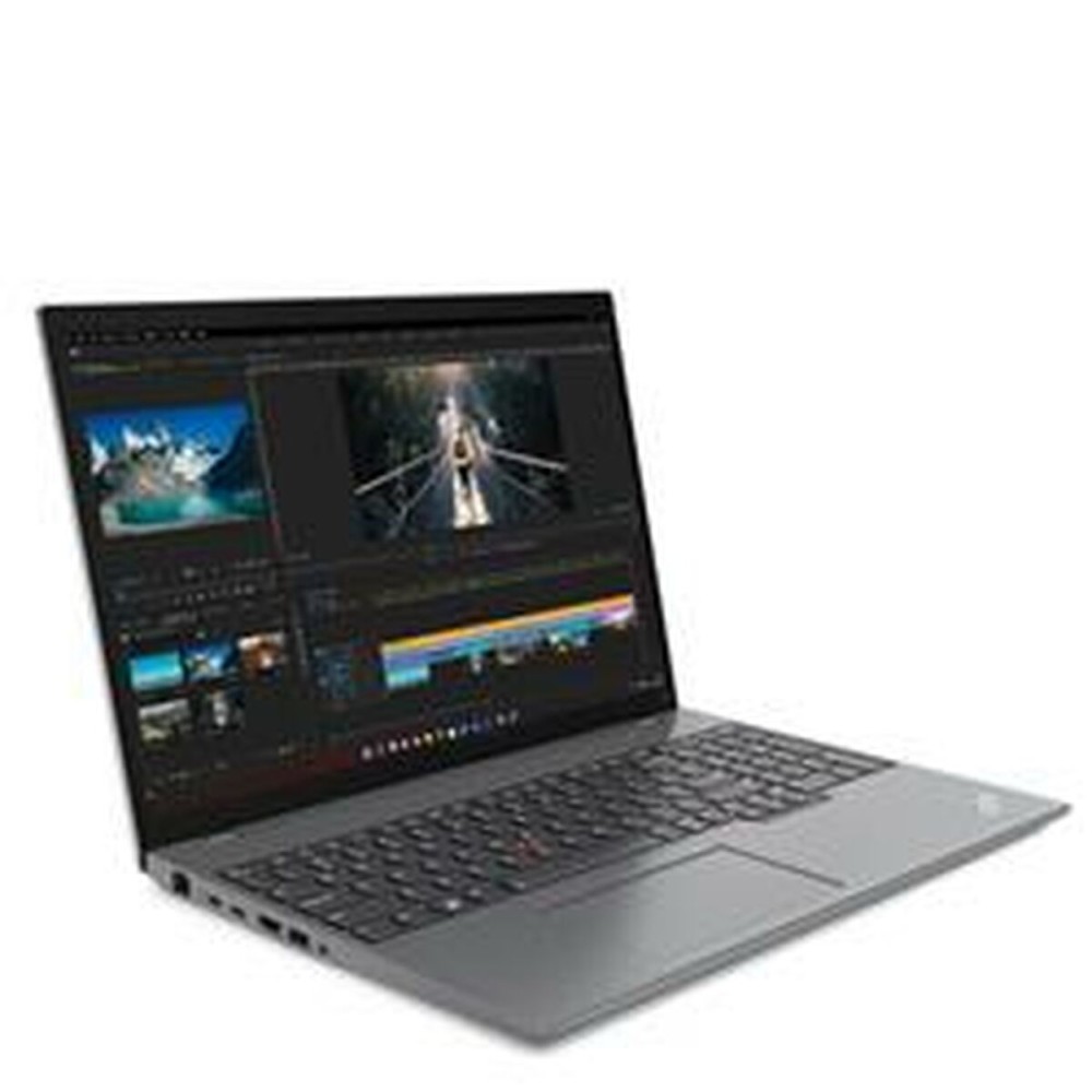 Notebook Lenovo 21HH0029SP 16 GB RAM 512 GB i5-1335U