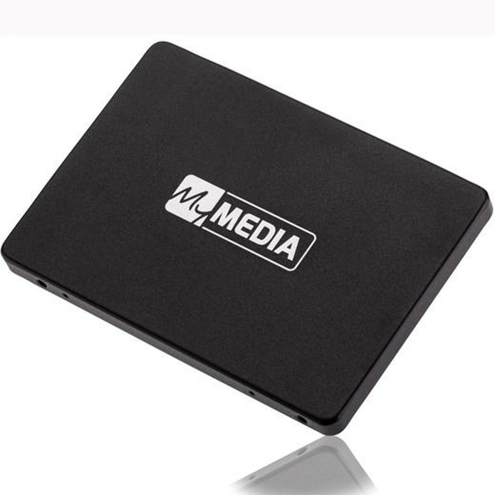 Hard Drive MyMedia 69280