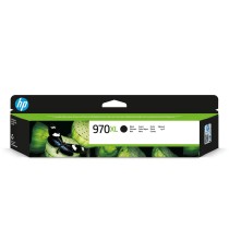 Original Ink Cartridge HP CN625AE Black