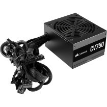 Power supply Corsair CV750 750W 80+ BRONZE 750 W 130 W ATX 80 Plus Bronze