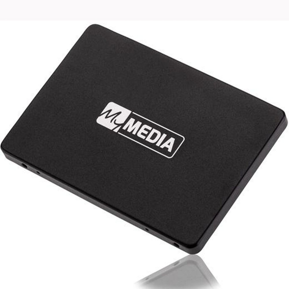 Hard Drive MyMedia 69281 512 GB SSD