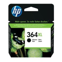 Original Ink Cartridge HP CN684EE Black