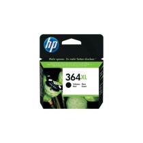 Original Ink Cartridge HP CN684EE Black