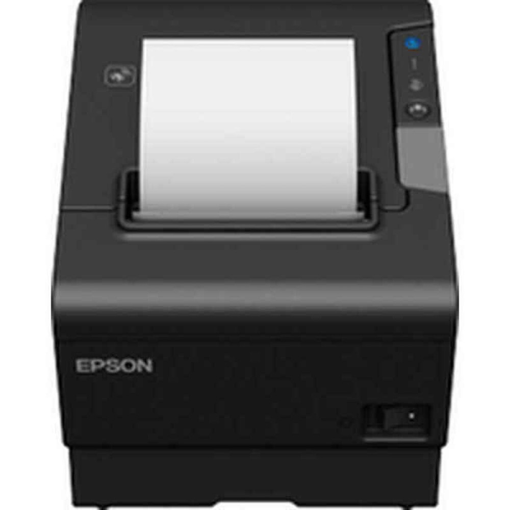 Impressora Térmica Epson C31CE94112 180 DPI Preto