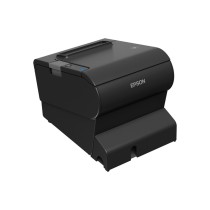 Thermodrucker Epson C31CE94112 180 DPI Schwarz