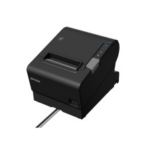 Thermodrucker Epson C31CE94112 180 DPI Schwarz