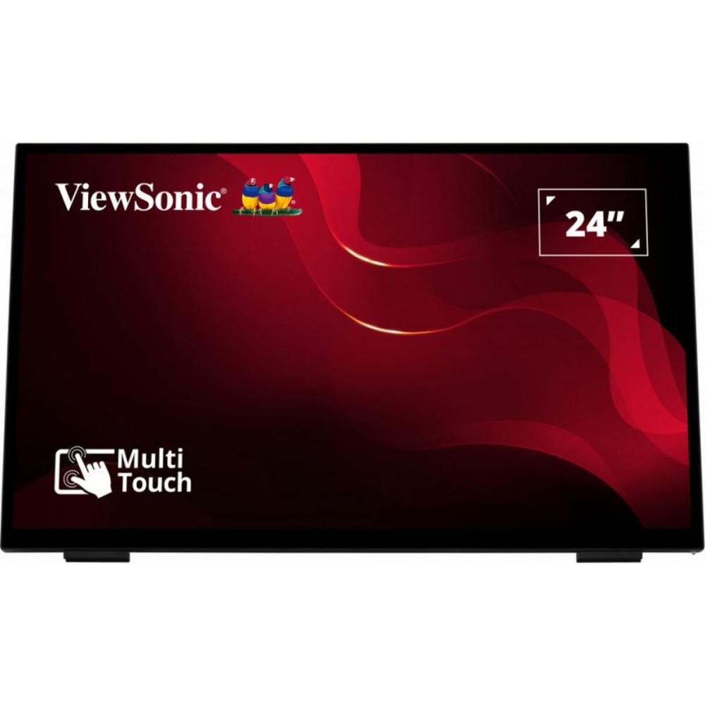 Television ViewSonic TD2465 Full HD 24" LED