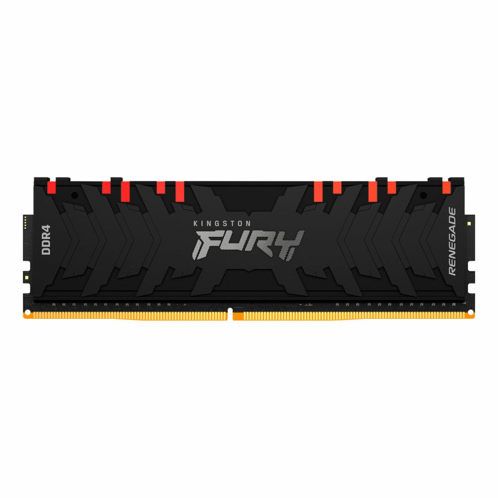 Memoria RAM Kingston KF432C16RBAK2/16 DDR4 CL16 16 GB