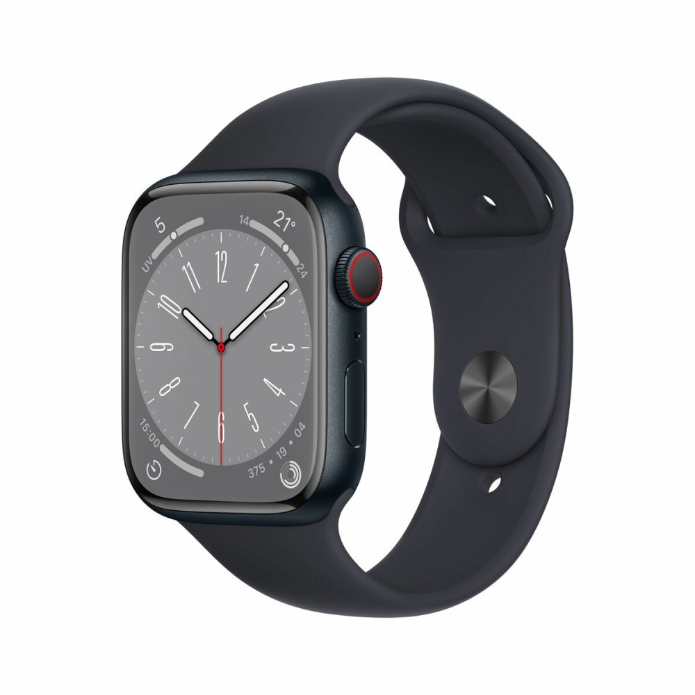 Smartwatch Apple Watch Series 8 45 mm Nero