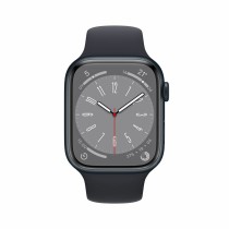 Smartwatch Apple Watch Series 8 45 mm Black