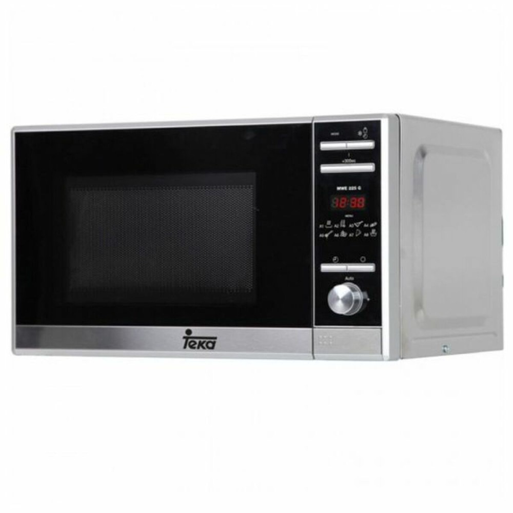 Microonde con Grill Teka MWE 225 G 700W 20L 20 L 1000 W 700 W