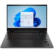 Notebook HP OMEN by HP Laptop 16-b1006ns Qwerty espanhol i7-12700H 1 TB SSD 16 GB RAM