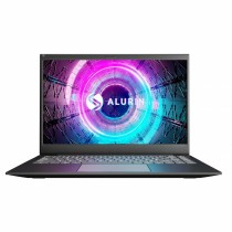 Notebook Alurin Flex Qwerty Spanisch i3-10110U 8 GB RAM 512 GB SSD