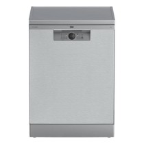 Lavastoviglie BEKO BDFN26521XQ 60 cm 59,8 cm (60 cm)