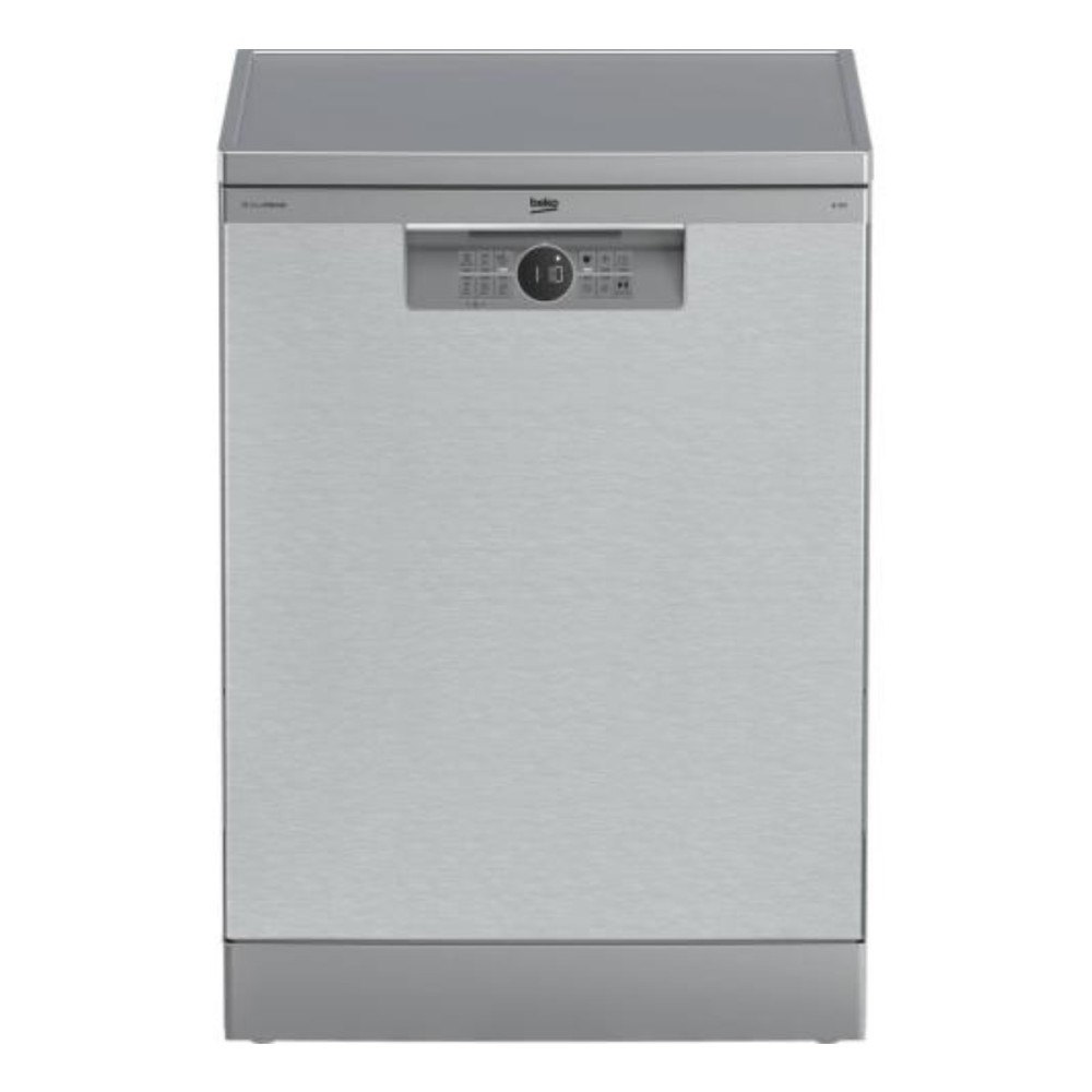 Lavastoviglie BEKO BDFN26521XQ 60 cm 59,8 cm (60 cm)