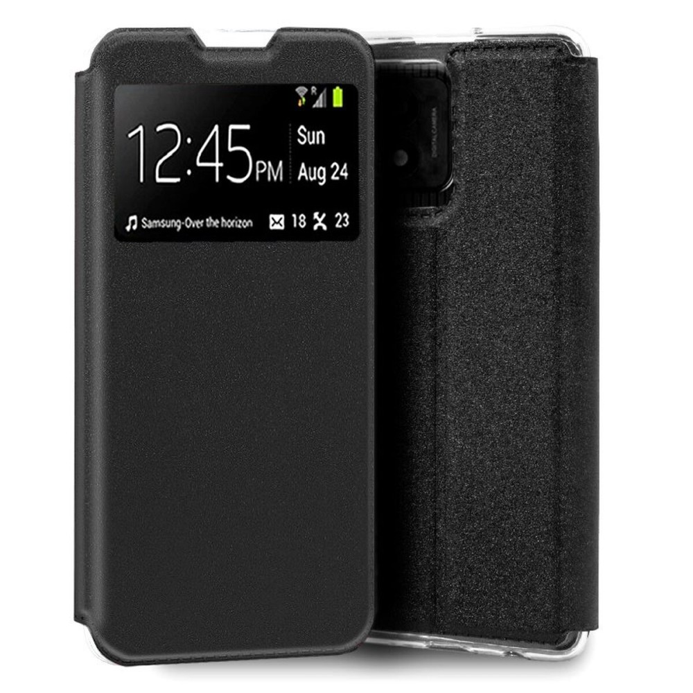 Mobile cover Cool Alcatel 1b 2022 Black