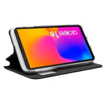 Capa para Telemóvel Cool Alcatel 1b 2022 Preto