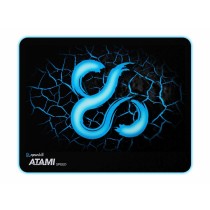 Mouse Mat Newskill Newskill Atami Speed Tamaño XL - Alfombrilla Gaming Profesional (Borde Cortado a Laser, Superficie Speed), Ne