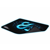 Mouse Mat Newskill Newskill Atami Speed Tamaño XL - Alfombrilla Gaming Profesional (Borde Cortado a Laser, Superficie Speed), Ne