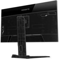 Monitor Gigabyte M32U 32" 144 Hz