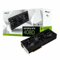 Scheda Grafica PNY NVIDIA GeForce RTX 4080 16 GB RAM NVIDIA GeForce RTX 4080