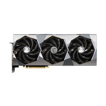 Tarjeta Gráfica MSI RTX4070 Ti Suprim X 12 GB GDDR6X 12 GB RAM NVIDIA GeForce RTX 4070 Ti GEFORCE RTX 4070