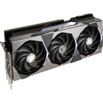 Graphics card MSI RTX4070 Ti Suprim X 12 GB GDDR6X 12 GB RAM NVIDIA GeForce RTX 4070 Ti GEFORCE RTX 4070