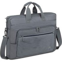 Valigetta per Portatile Rivacase Alpendorf ECO Grigio 16"