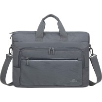 Valigetta per Portatile Rivacase Alpendorf ECO Grigio 16"