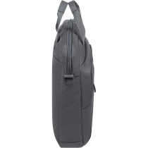 Valigetta per Portatile Rivacase Alpendorf ECO Grigio 16"