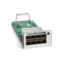 Repartidor/Comutador CISCO C9300-NM-8X        