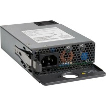 Stromquelle CISCO PWR-C5-1KWAC Schwarz Grau 1000 W