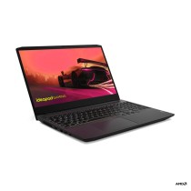 Notebook Lenovo Gaming 3 15ACH6 16 GB RAM AMD Ryzen 5 5600H Qwerty espanhol