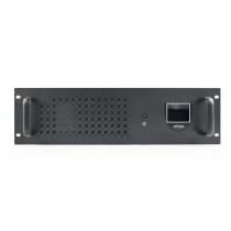 Sistema Interactivo de Fornecimento Ininterrupto de Energia GEMBIRD UPS-RACK-2000 1200 W