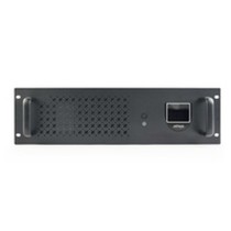 Sistema Interactivo de Fornecimento Ininterrupto de Energia GEMBIRD UPS-RACK-2000 1200 W