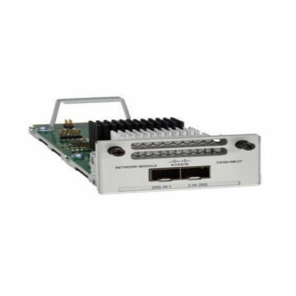 Interruttore CISCO C9300-NM-2Y