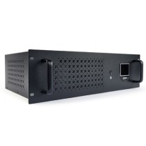 Uninterruptible Power Supply System Interactive UPS GEMBIRD UPS-RACK-2000 1200 W