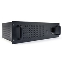 Uninterruptible Power Supply System Interactive UPS GEMBIRD UPS-RACK-2000 1200 W