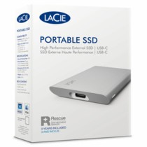 Hard Disk Esterno Seagate STKS500400 Grigio 500 GB