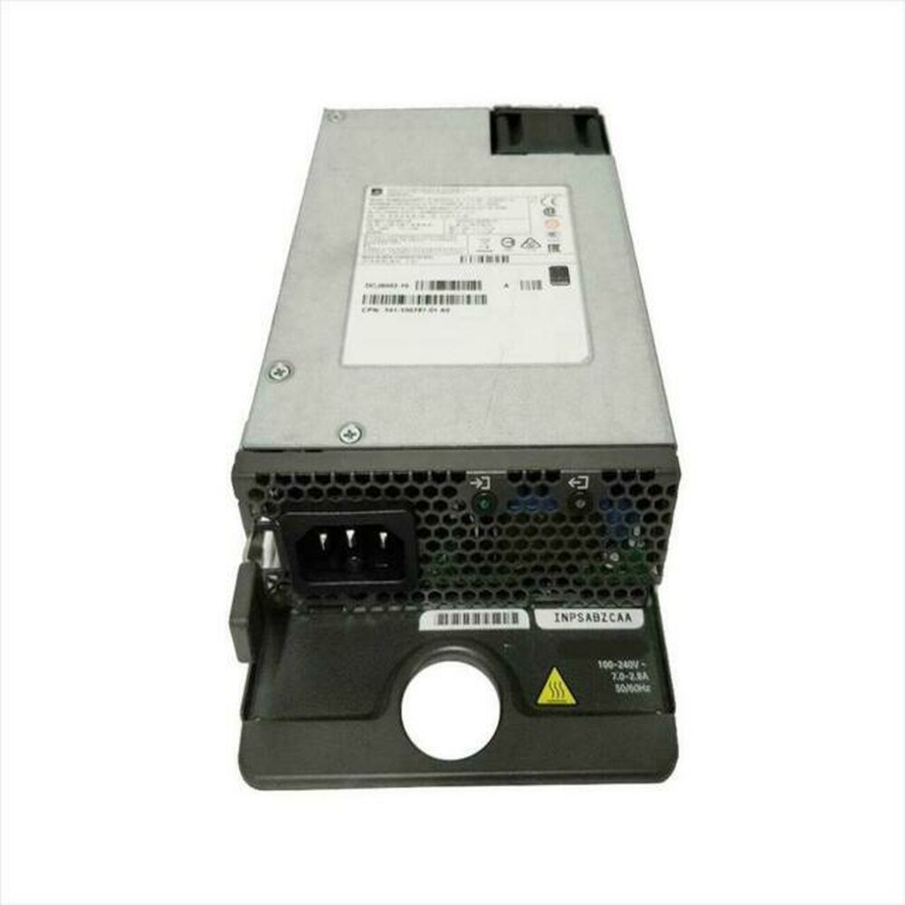 Stromquelle CISCO PWR-C6-600WAC      