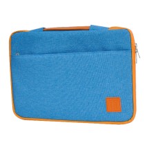 Laptoptasche Maillon Technologique MTTOULOUSSE15BLUE