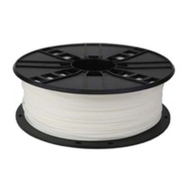 Bobina de Filamento GEMBIRD 3DP-PLA1.75GE-01-W