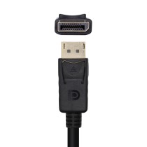 Adattatore HDMI con DVI Aisens A125-0465 Nero 15 cm