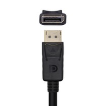 Adattatore HDMI con DVI Aisens A125-0465 Nero 15 cm