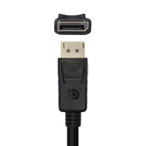 Adattatore HDMI con DVI Aisens A125-0465 Nero 15 cm