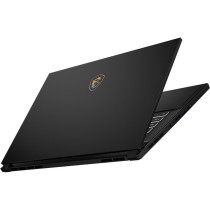 Notebook MSI Stealth 15 A13VE-029XES Qwerty in Spagnolo 1 TB SSD 32 GB RAM 15,6" Intel Core i7-13620H