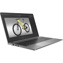 Notebook HP ZBOOK POWER G10 Qwerty in Spagnolo 32 GB RAM 15,6" 1 TB SSD